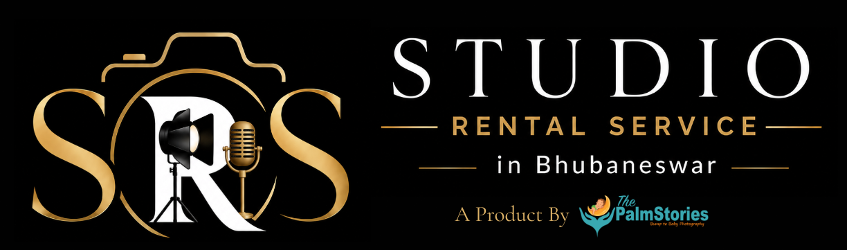 Studio Rental Service